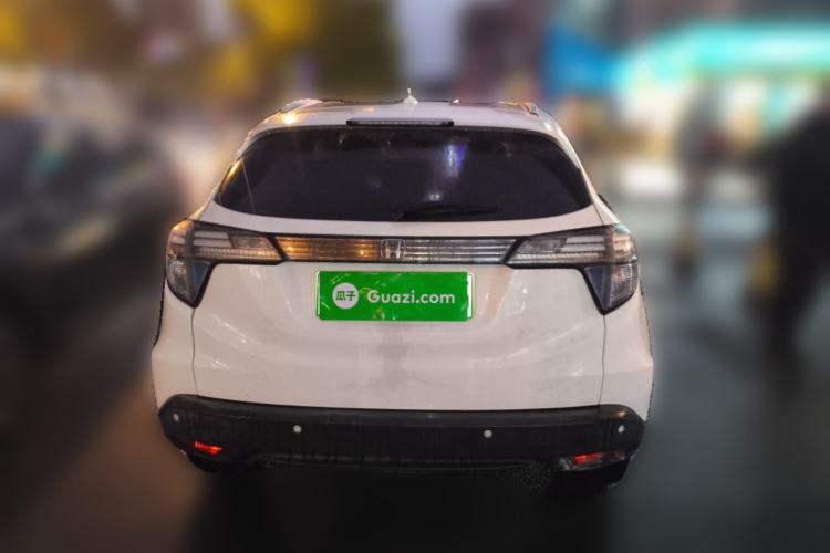 Used Everus VE-1 2021 Travel Edition