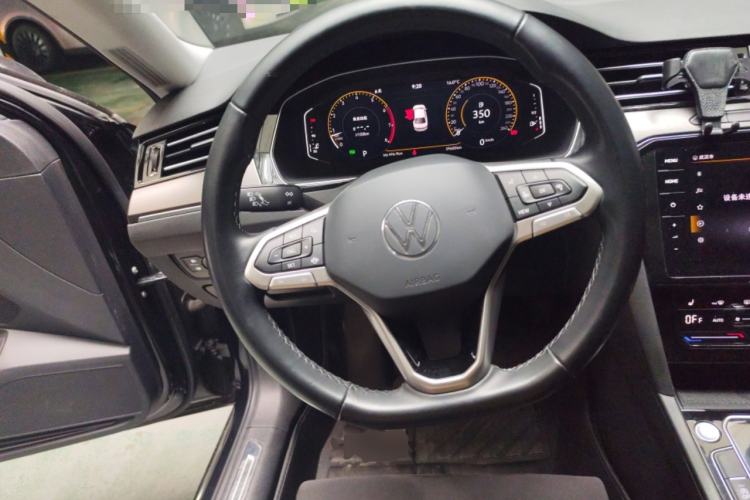 Used Volkswagen Magotan 2020 330TSI DSG Luxury Edition
