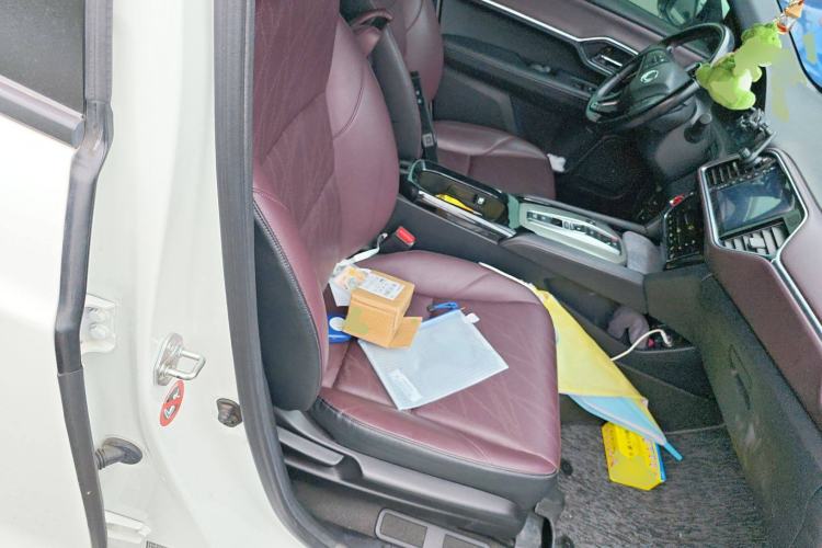 Used CIIMO M-NV 2021 Shangcheng Edition
