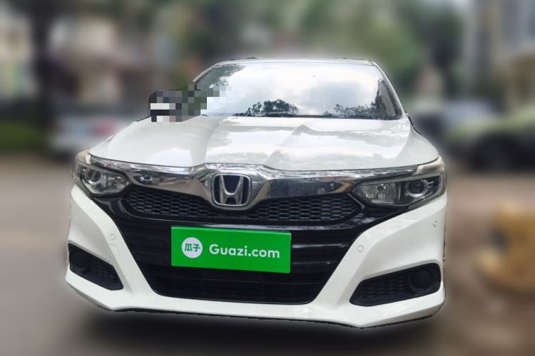 Used Honda Crider 2019 180 Turbo CVT Comfort Edition China V
