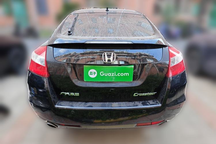 Used Honda Crosstour 2012 2.4L Luxury Edition