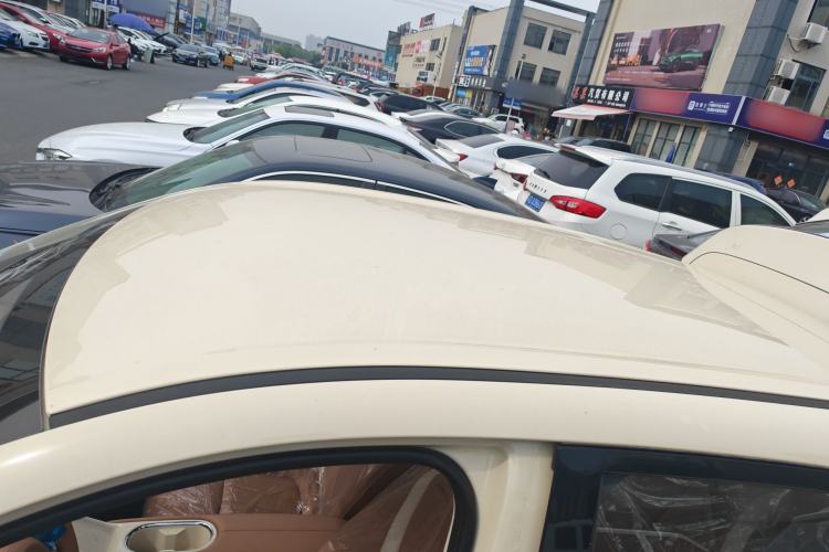 Used Wuling Bingo 2025 333 km Enjoyment Version
