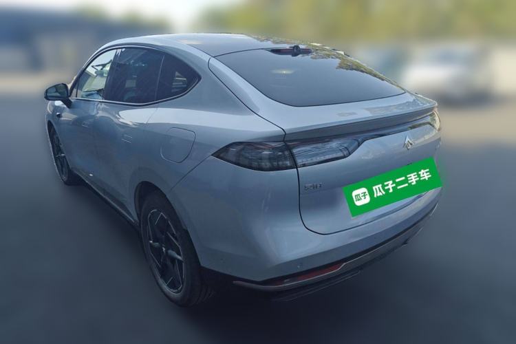 Used Hyptec HT 2023 670 Rear-Drive Ultra-High Voltage Version
