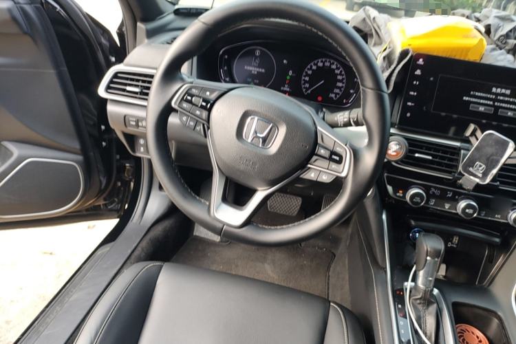 Used Honda Inspire 2022 260TURBO Elegant Edition