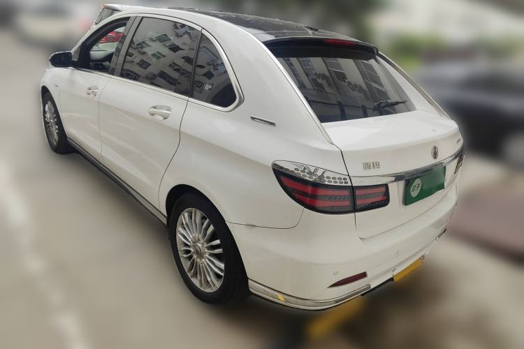 Used Denza Denza 2014 Deluxe Edition
