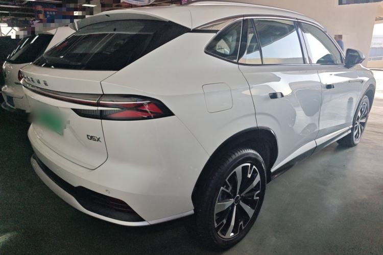 Used Roewe D5X DMH 2024 135 Tech Edition