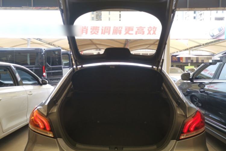 Used MG 6 2019 20T Automatic Sport Edition