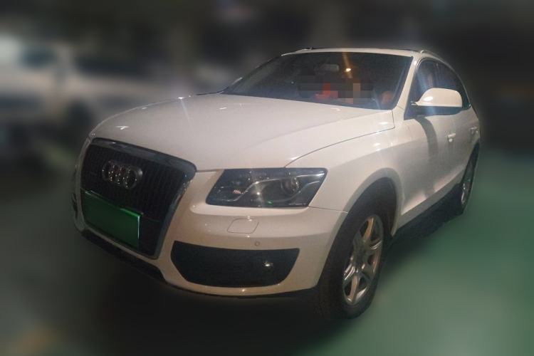Used Audi Q5 2012 2.0TFSI Technology Model Guazi used car, China used car export, Used car for sale, Used  cars, Cheapest cars for sale