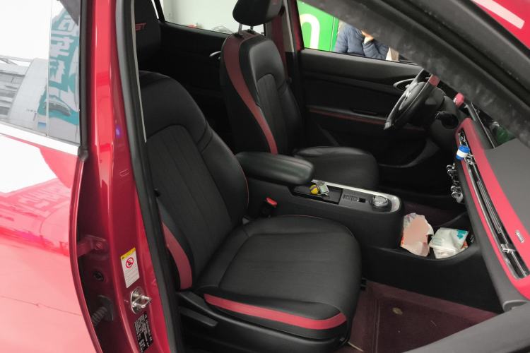 Used ORA Good Cat GT 2022 Mulan Edition 480km Long-Range续航