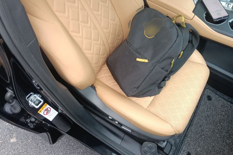 Used CHANGAN UNI-K 2021 2.0T All-Wheel Drive Prestige Version
