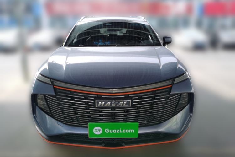 Used Haval XY 2022 1.5T Smart Edition
