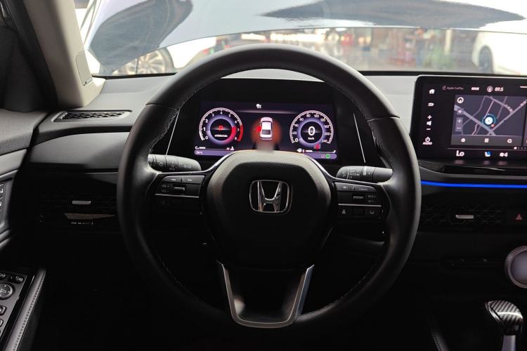 Used Honda Accord 2024 260TURBO Prestige Edition Steering Wheel