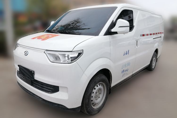 Used Ruichi EC75 2024 Pioneer Model I 50.38 kWh