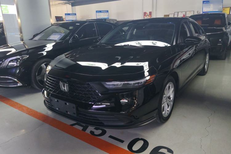 Used Honda Accord 2023 260TURBO Smart Enjoyment Version