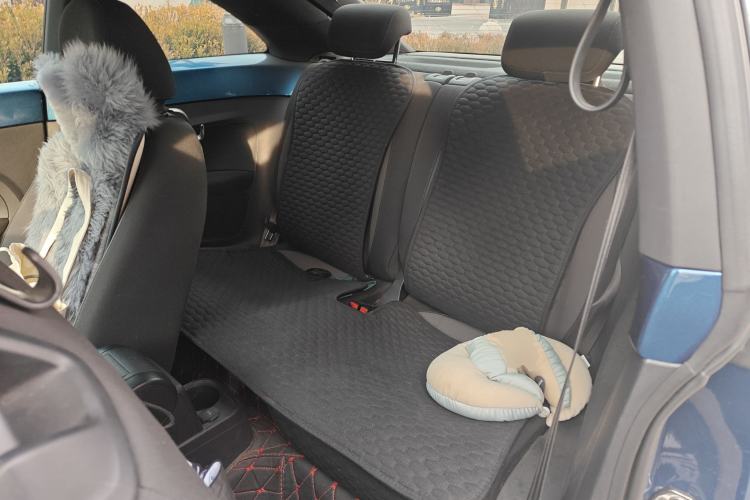 Used Volkswagen Beetle 2018 180TSI Yile Model