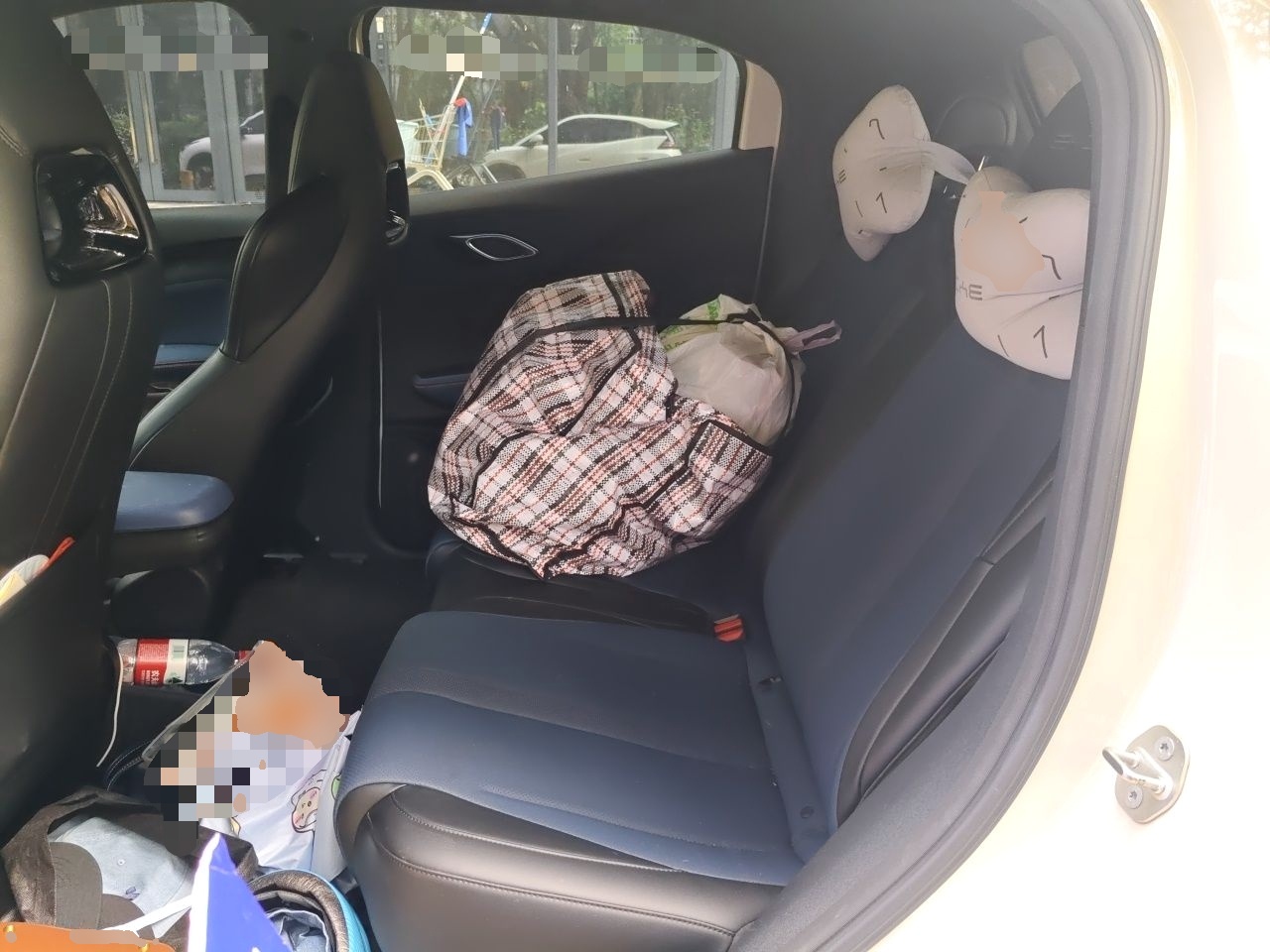 BYD Seagull 2023 Active Version — снимка 17