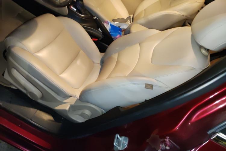 Used Fiat Viaggio 2012 1.4T Automatic Enjoyment Edition