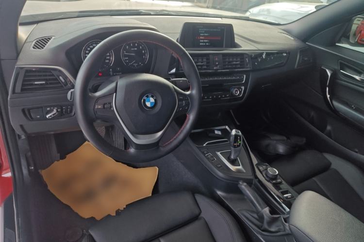 Used BMW 2 Series 2019 225i Convertible Coupe Sports Design Package