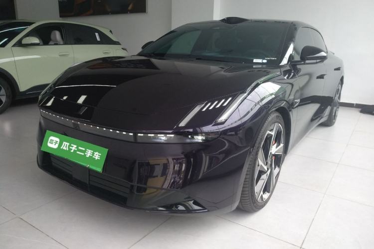 Used Lynk & Co Z10 2025 95 kWh 702 km All-Wheel Drive Intelligent Driving Ultra