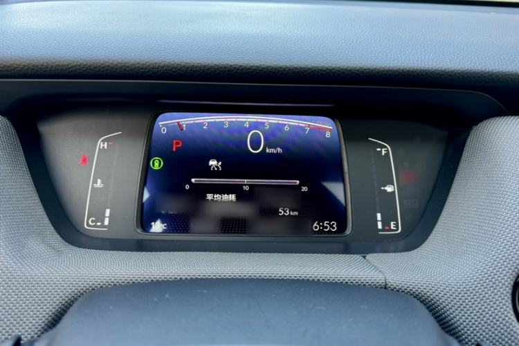 Used Honda LIFE 2021 1.5L CVT SPO-SS Dynamic Edition
