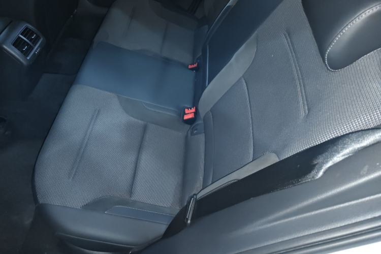 Used Volkswagen Golf 2018 1.6L Automatic Comfort Model