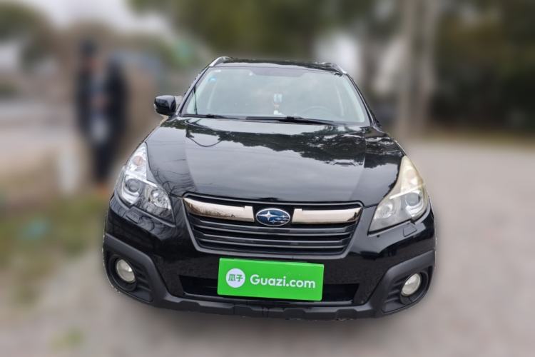 Used Subaru Outback 2013 2.5i Sport Edition