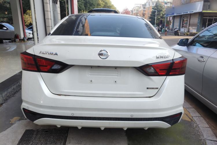 Used Nissan Teana 2021 2.0L XL Comfort Edition
