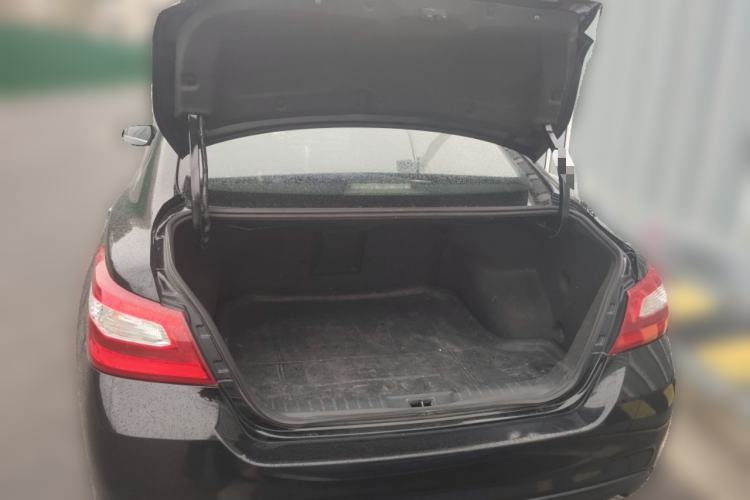 Used Nissan Teana 2018 2.0L XL Smart Upgrade Edition
