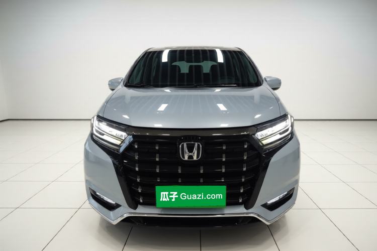 Used Honda Elysion 2024 2.0L eHEV Luxury Edition Front