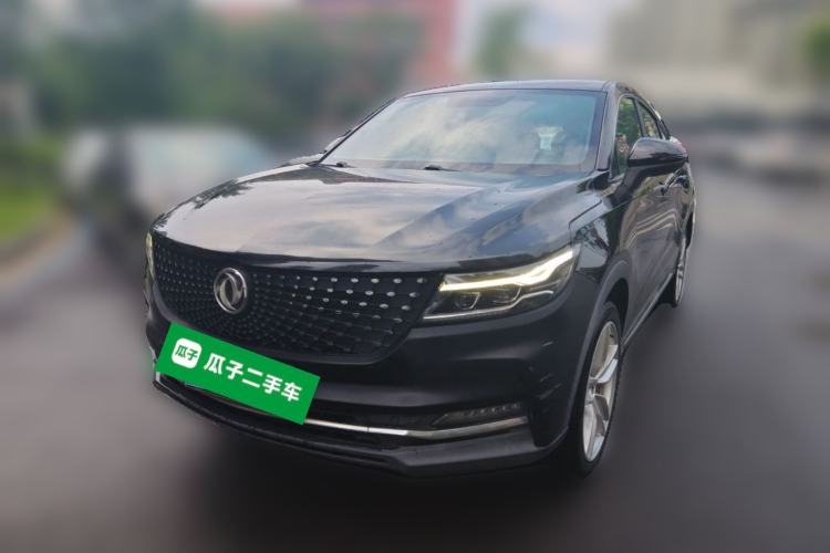 Used Dongfeng Fengon ix5 2019 220T Manual Smart Version China V Standard