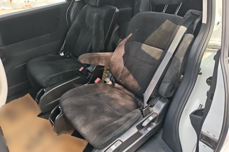 Used Honda Odyssey 2021 2.0L Rui·Comfort Edition
