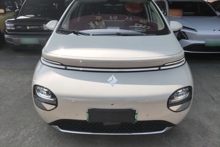 Used Baojun Cloud 2023 460 Max Lingxi Version
