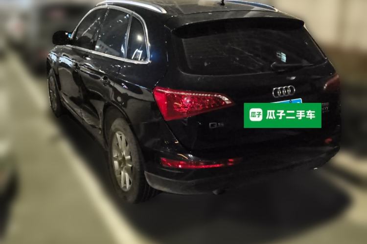 Used Audi Q5 2012 2.0TFSI Comfort Version