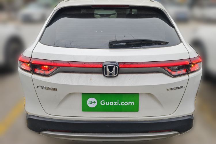 Used Honda Vezel 2023 1.5L CVT Tech Edition Rear