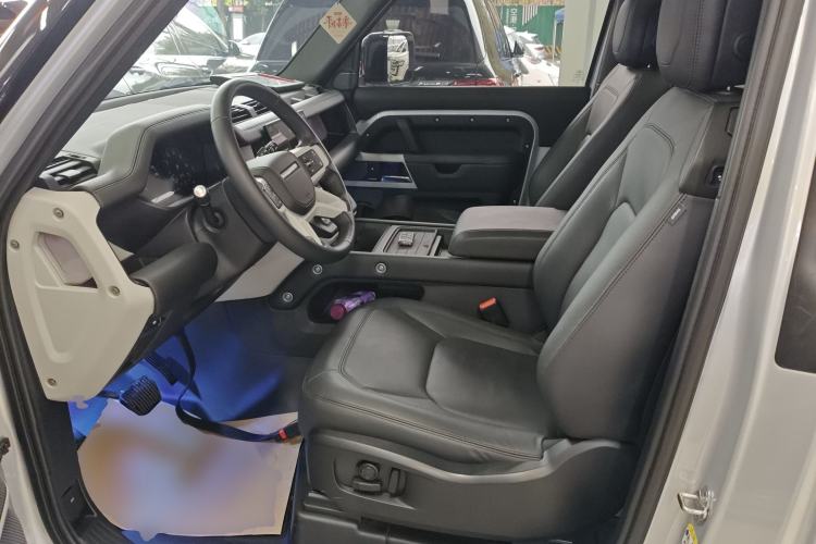 Used Land Rover Defender 2023 90 3.0T P400 XS
