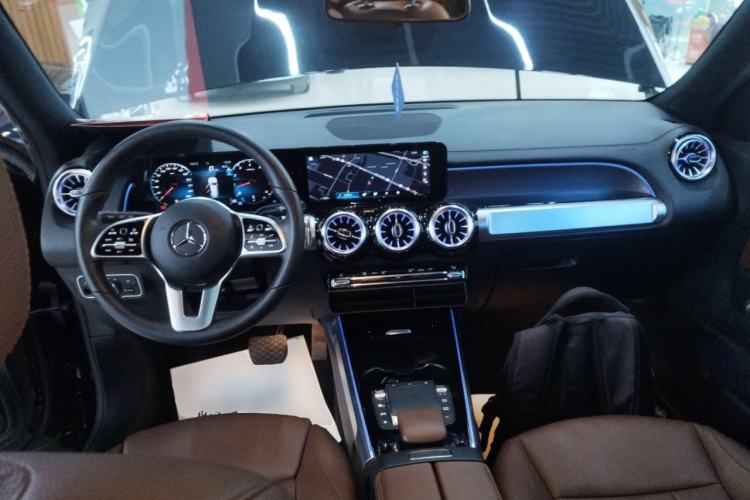 Used Mercedes-Benz GLB 2023 GLB 220 Sport Edition