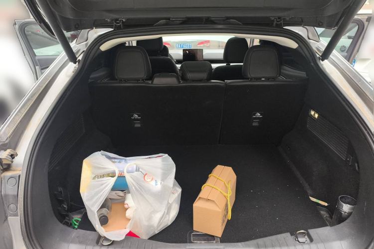 Used Ford Mustang Mach-E 2021 Leap Edition Rear-Drive Version (Standard Range)
