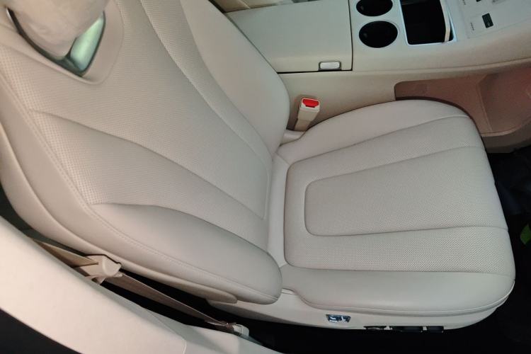 Used Hima Luxeed R7 2025 Range-Extended Version 251 km Max