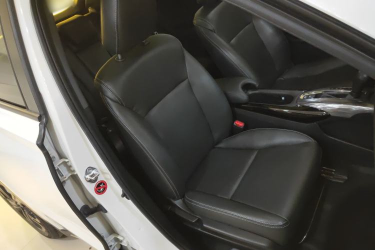 Used Honda XR-V 2021 220TURBO CVT Comfort Version
