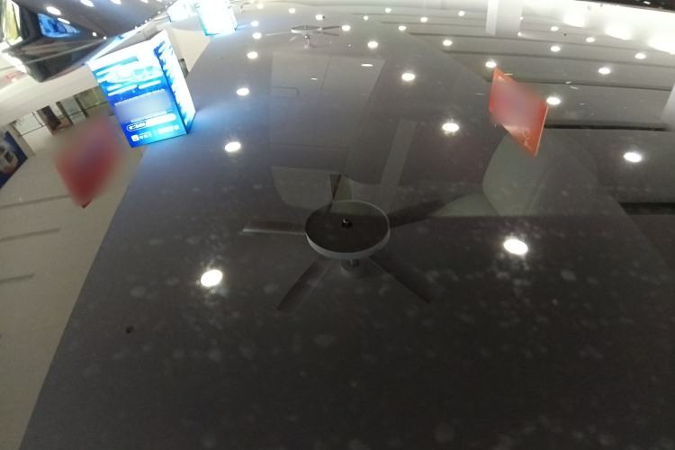 Used Toyota BZ 3X 2025 520 Pro+ LiDAR Edition Roof