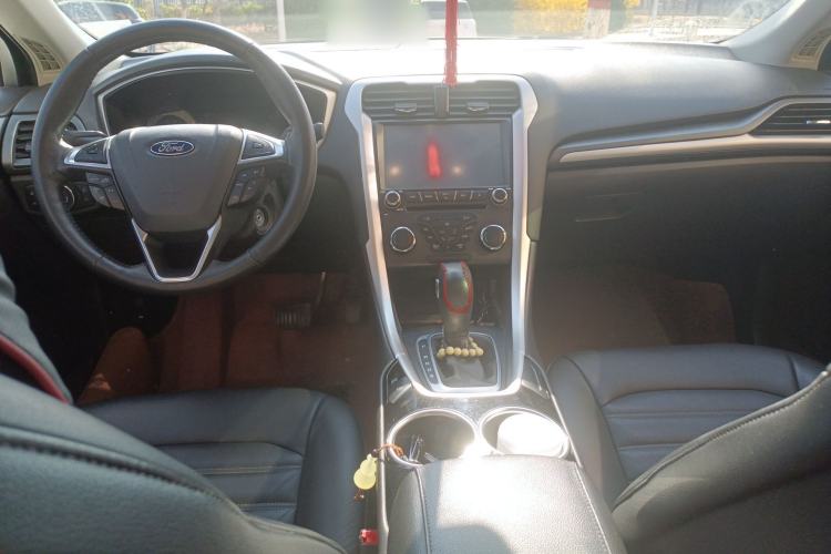 Used Ford Mondeo 2013 1.5L GTDi180 Fashion Edition