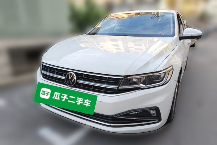 Used Volkswagen Bora 2021 1.5L Automatic Elite Smart Connect Edition