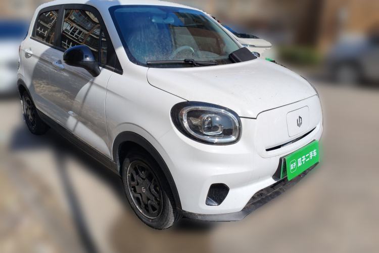 Used Leapmotor T03 2025 310 Comfort Edition