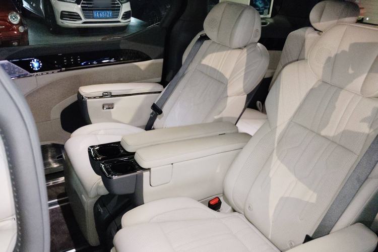 Used Zeekr 009 2022 WE Edition