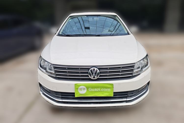 Used Volkswagen Lavida 2018 Classic 1.5L Automatic Comfort Edition China VI Standard
