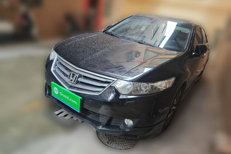 Used Honda Spirior 2009 2.4L Prestige Navigation Edition