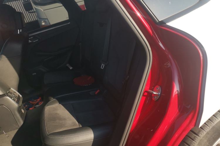 Used Porsche Macan 2017 Macan 2.0T