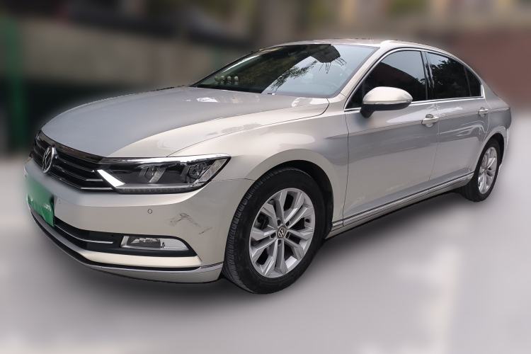 Used Volkswagen Magotan 2018 Facelift 330TSI DSG Luxury Model