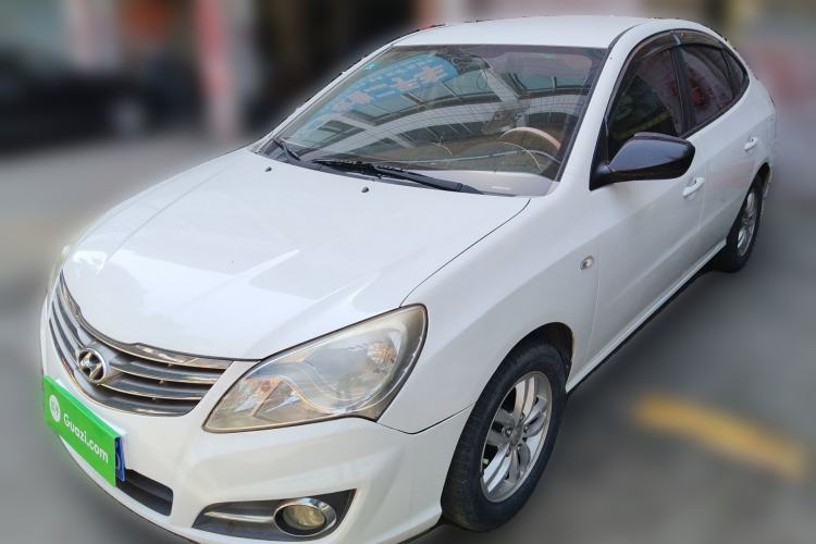 Used Hyundai Celesta 2011 1.6L Automatic Comfort Edition