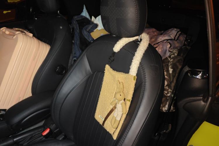 Used MINI 2023 Second Facelift 2.0T COOPER S CABRIO Artist